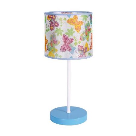 Lámpara infantil modelo Papillón Sobremesa todos los colores Lámpara infantil modelo Papillón Sobremesa todos los colores