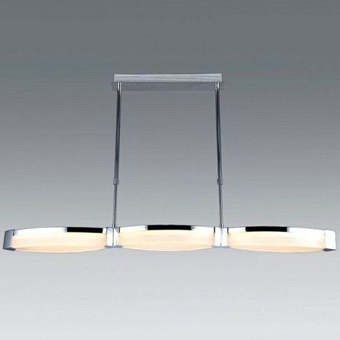Lámpara LED modelo Elegance 2 Lámpara LED modelo Elegance 2