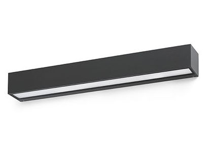 Aplique exterior Usagui gris Aplique exterior Usagui gris