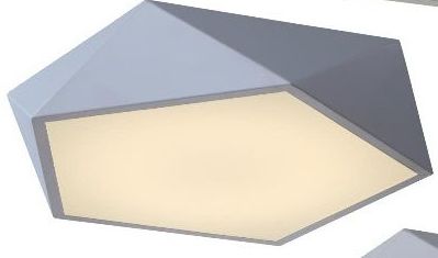 Plafón radina 5 3000k Plafón radina 5 3000k
