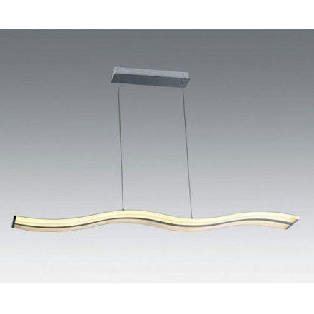 Lámpara LED modelo Dune Lámpara LED modelo Dune