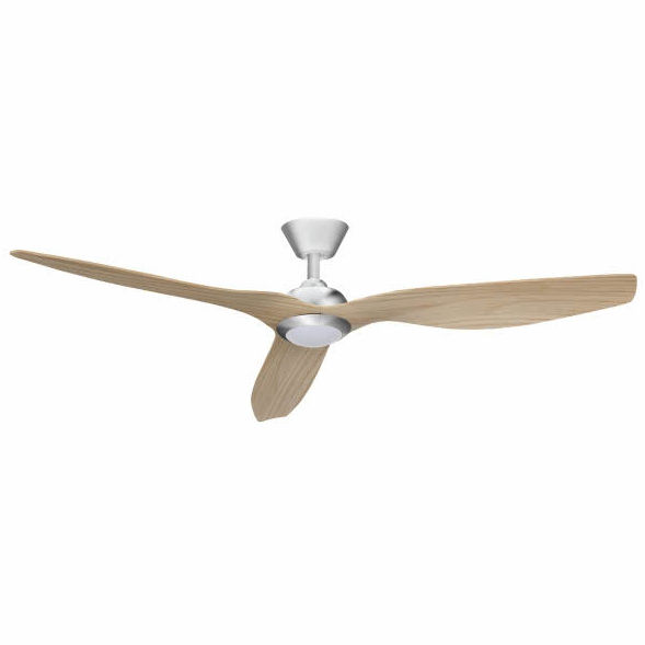 Ventilador modelo Delfos niguel + haya Ventilador modelo Delfos niguel + haya