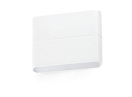 Aplique exterior Aday P blanco Aplique exterior Aday P blanco