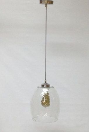 Lámpara colgante modelo 2416 Lámpara colgante modelo 2416