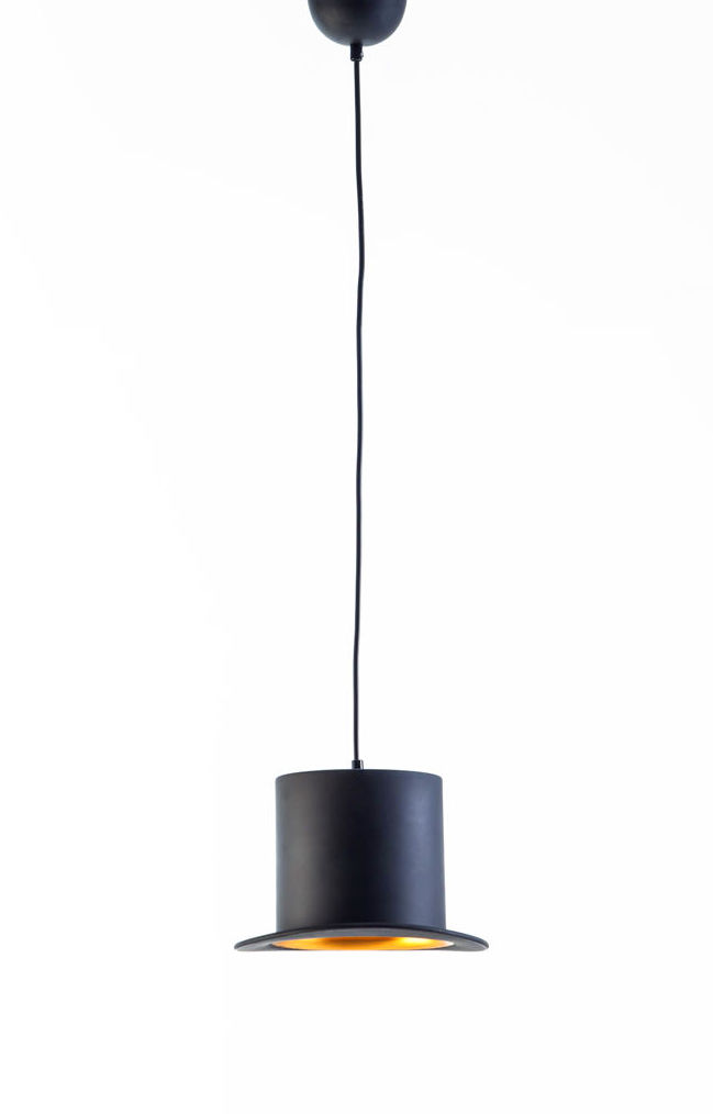 Colgante modelo Hat I Colgante modelo Hat I