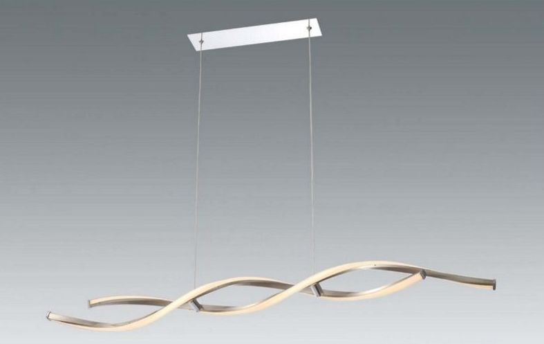Lámpara LED Helix Lámpara LED Helix