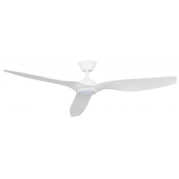 Ventilador modelo Delfos blanco Ventilador modelo Delfos blanco