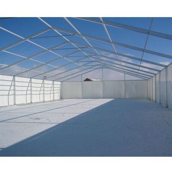 Pórtico 20: Tipos de carpas de Carpas GPI Pórtico 20: Tipos de carpas de Carpas GPI