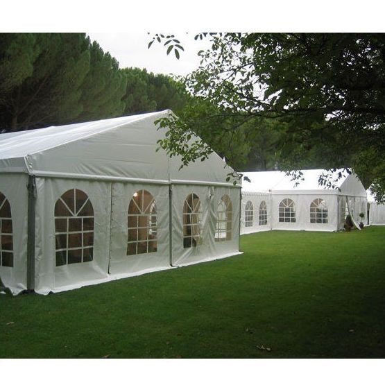Pórtico 10: Tipos de carpas de Carpas GPI Pórtico 10: Tipos de carpas de Carpas GPI
