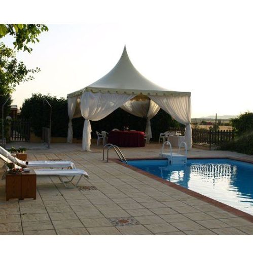 Pagoda 5x5: Tipos de carpas de Carpas GPI Pagoda 5x5: Tipos de carpas de Carpas GPI