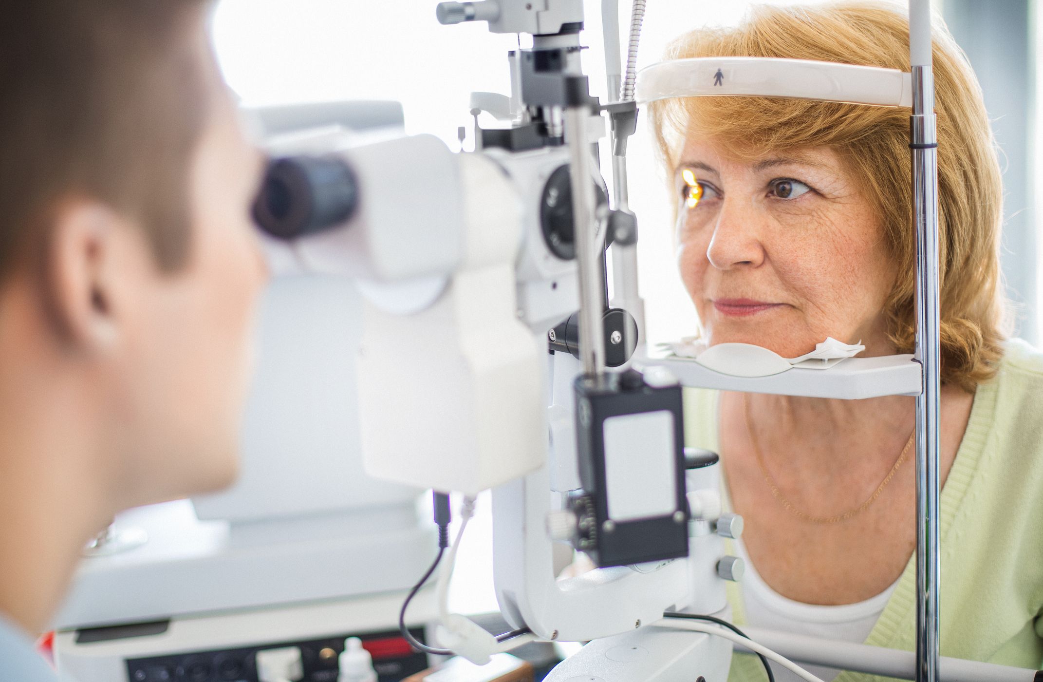 Control de presión intraocular: Servicios de Óptica Jena-río Control de presión intraocular: Servicios de Óptica Jena-río