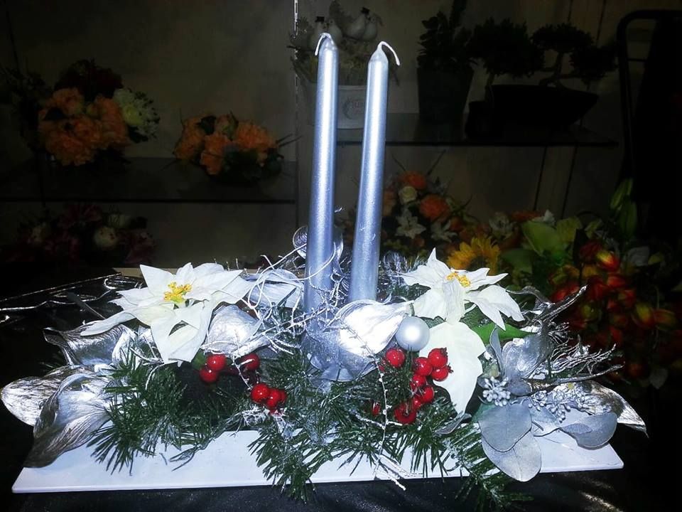Decoración floral en fechas especiales: Acceder a Servicios de Floristería Jardinflor Decoración floral en fechas especiales: Acceder a Servicios de Floristería Jardinflor