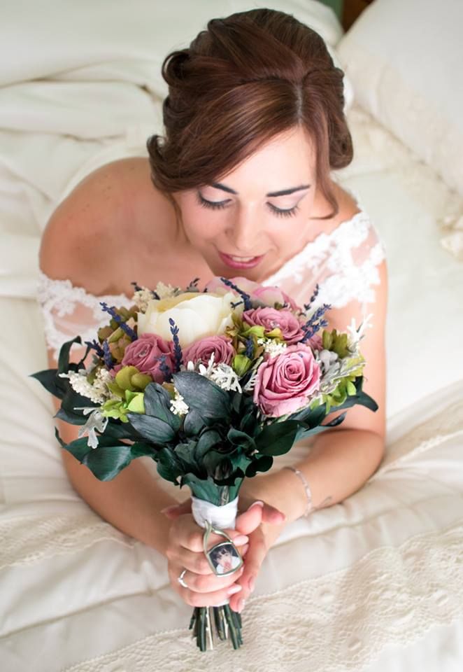 Tu Boda: Acceder a Servicios de Floristería Jardinflor Tu Boda: Acceder a Servicios de Floristería Jardinflor