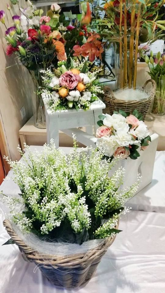 Tu Boda: Acceder a Servicios de Floristería Jardinflor Tu Boda: Acceder a Servicios de Floristería Jardinflor
