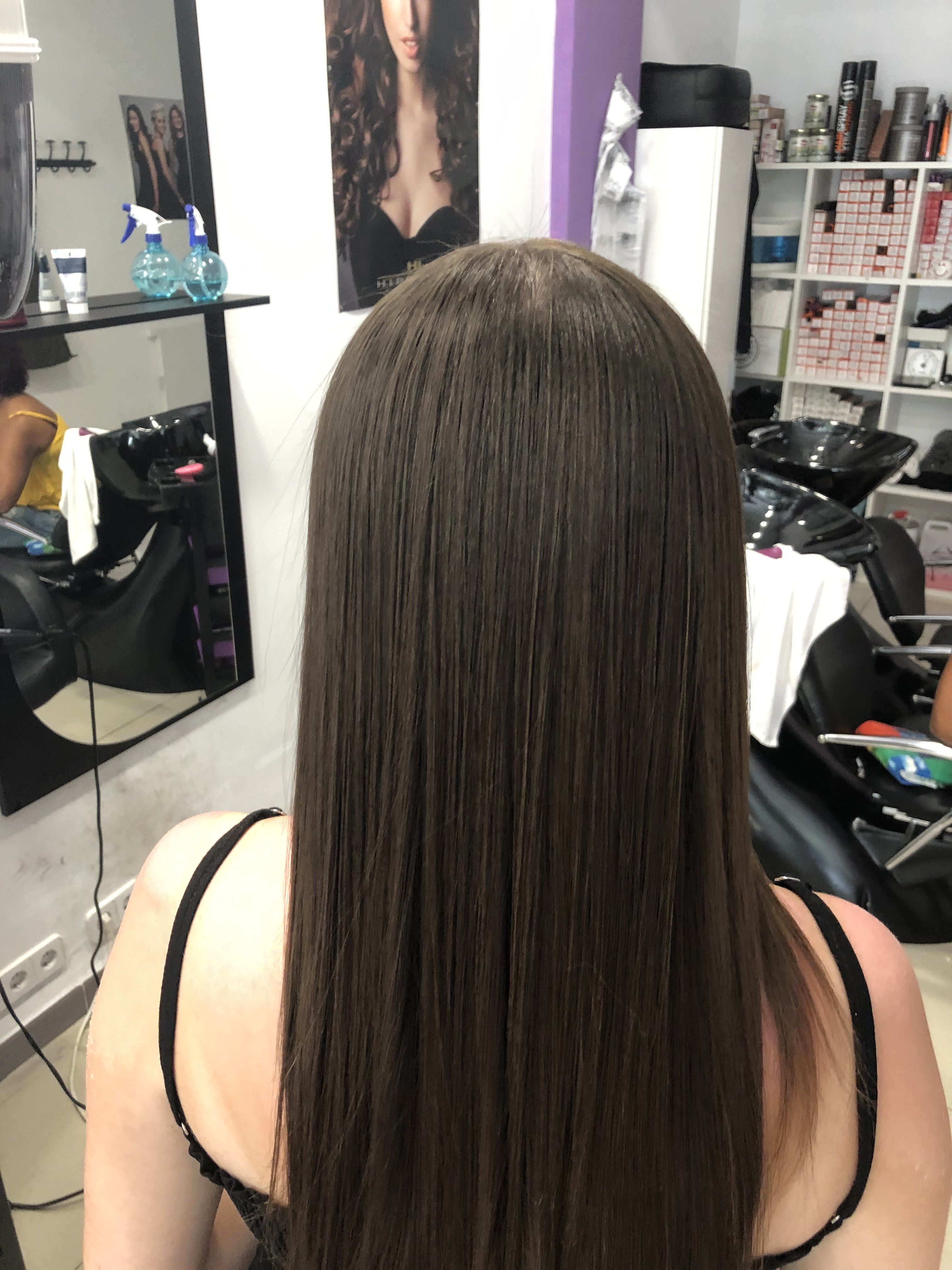 Cortes y peinados: Peluquería y estética de Shalom Peluquería y Estética Cortes y peinados: Peluquería y estética de Shalom Peluquería y Estética