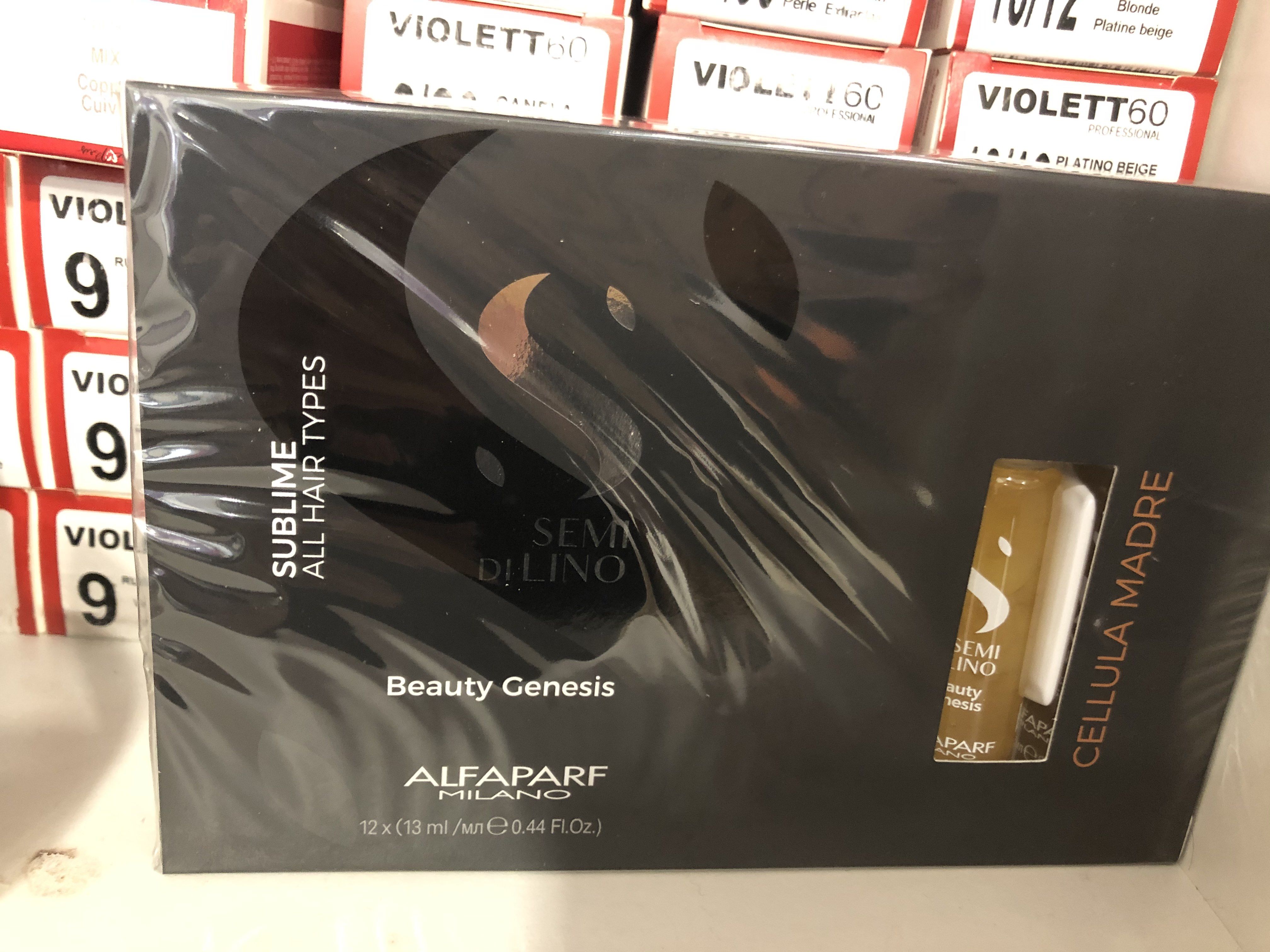Productos marca AlfaparfVenes: Peluquería y estética de Shalom Peluquería y Estética Productos marca AlfaparfVenes: Peluquería y estética de Shalom Peluquería y Estética