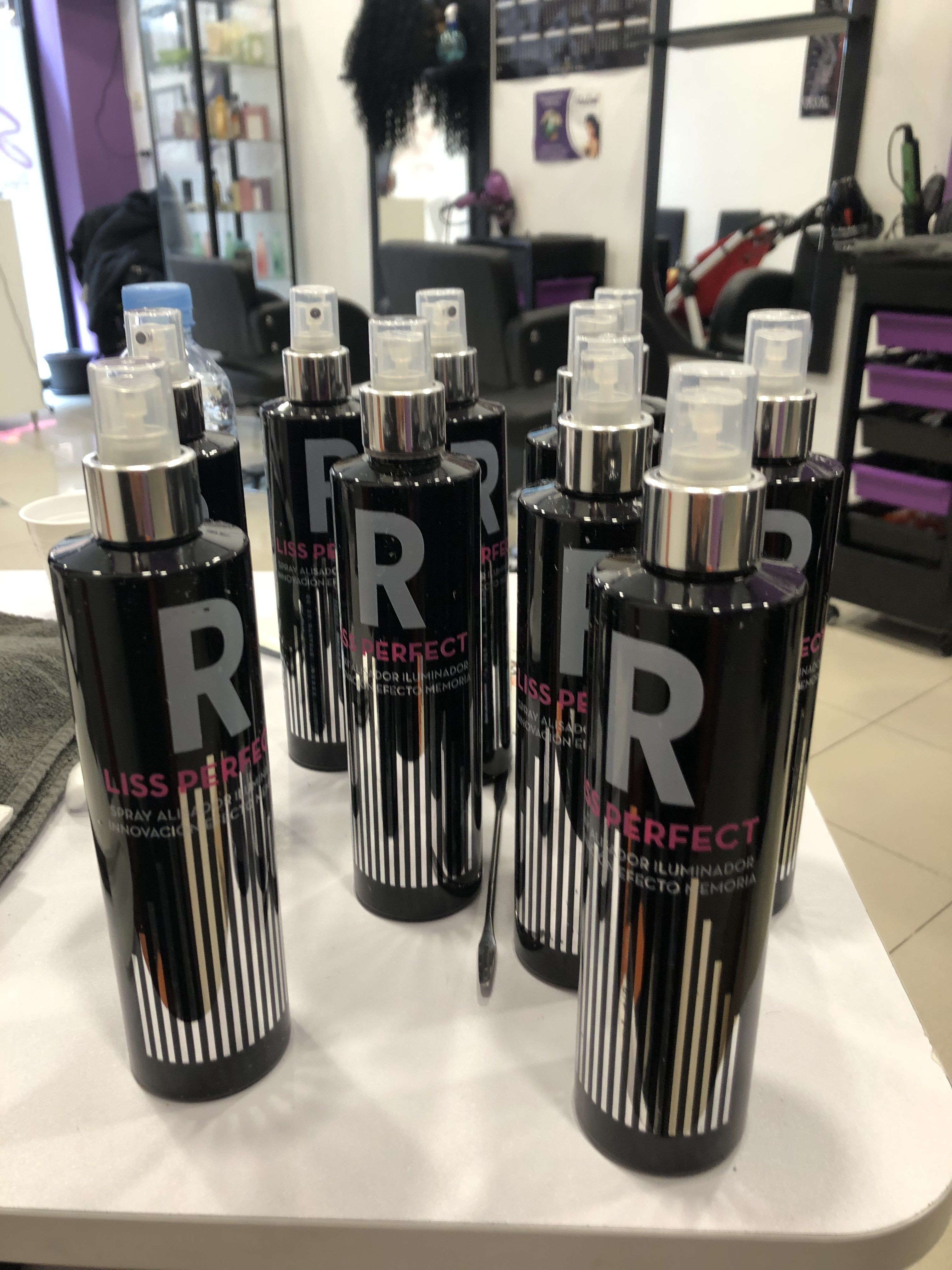 Productos marca AlfaparfVenes: Peluquería y estética de Shalom Peluquería y Estética Productos marca AlfaparfVenes: Peluquería y estética de Shalom Peluquería y Estética
