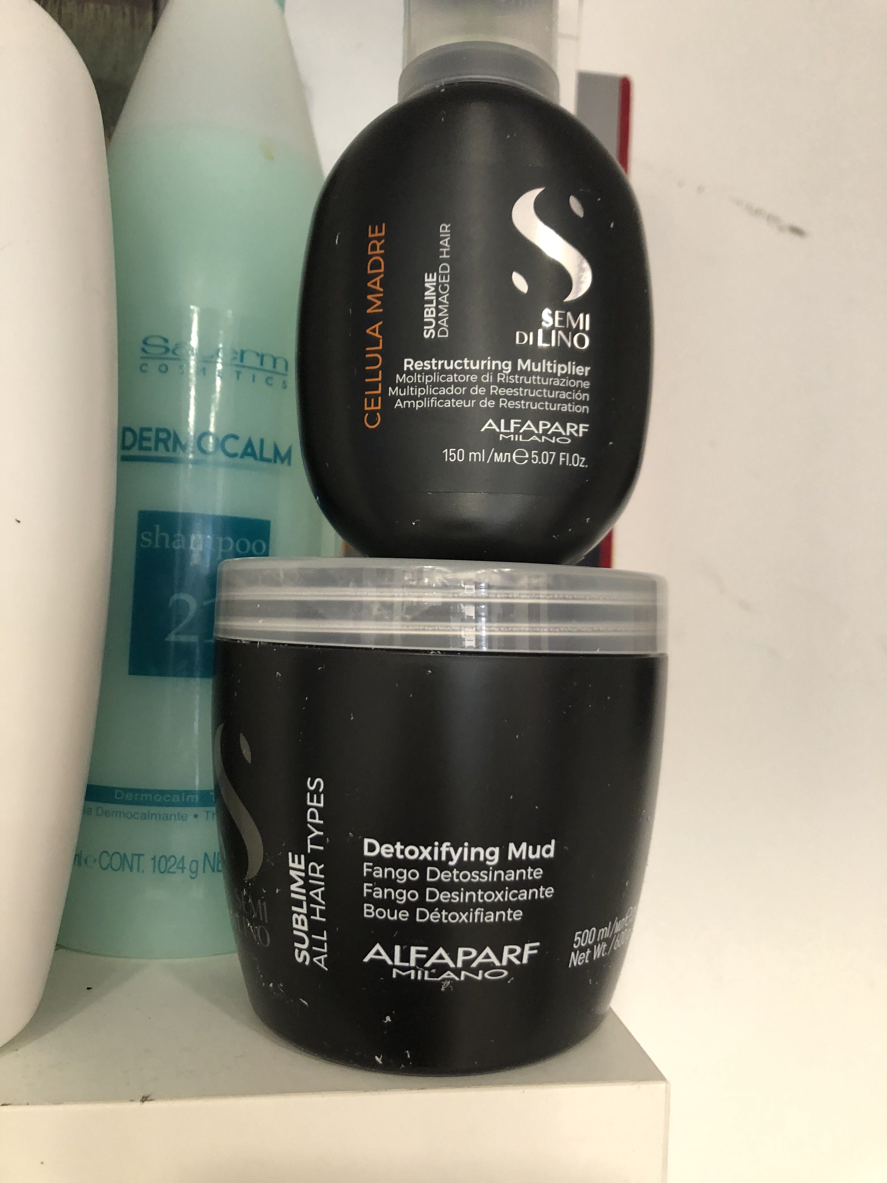 Productos marca AlfaparfVenes: Peluquería y estética de Shalom Peluquería y Estética Productos marca AlfaparfVenes: Peluquería y estética de Shalom Peluquería y Estética