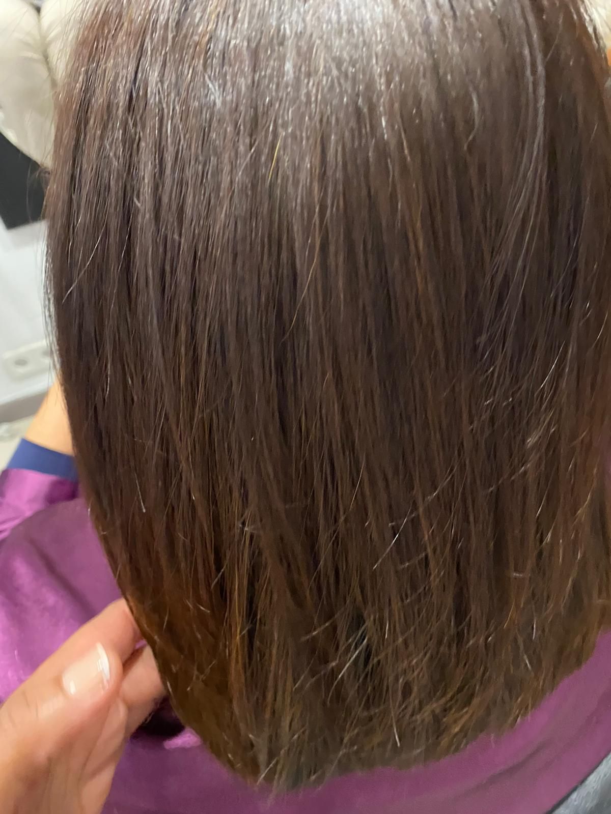 Alisado brasileño: Peluquería y estética de Shalom Peluquería y Estética Alisado brasileño: Peluquería y estética de Shalom Peluquería y Estética