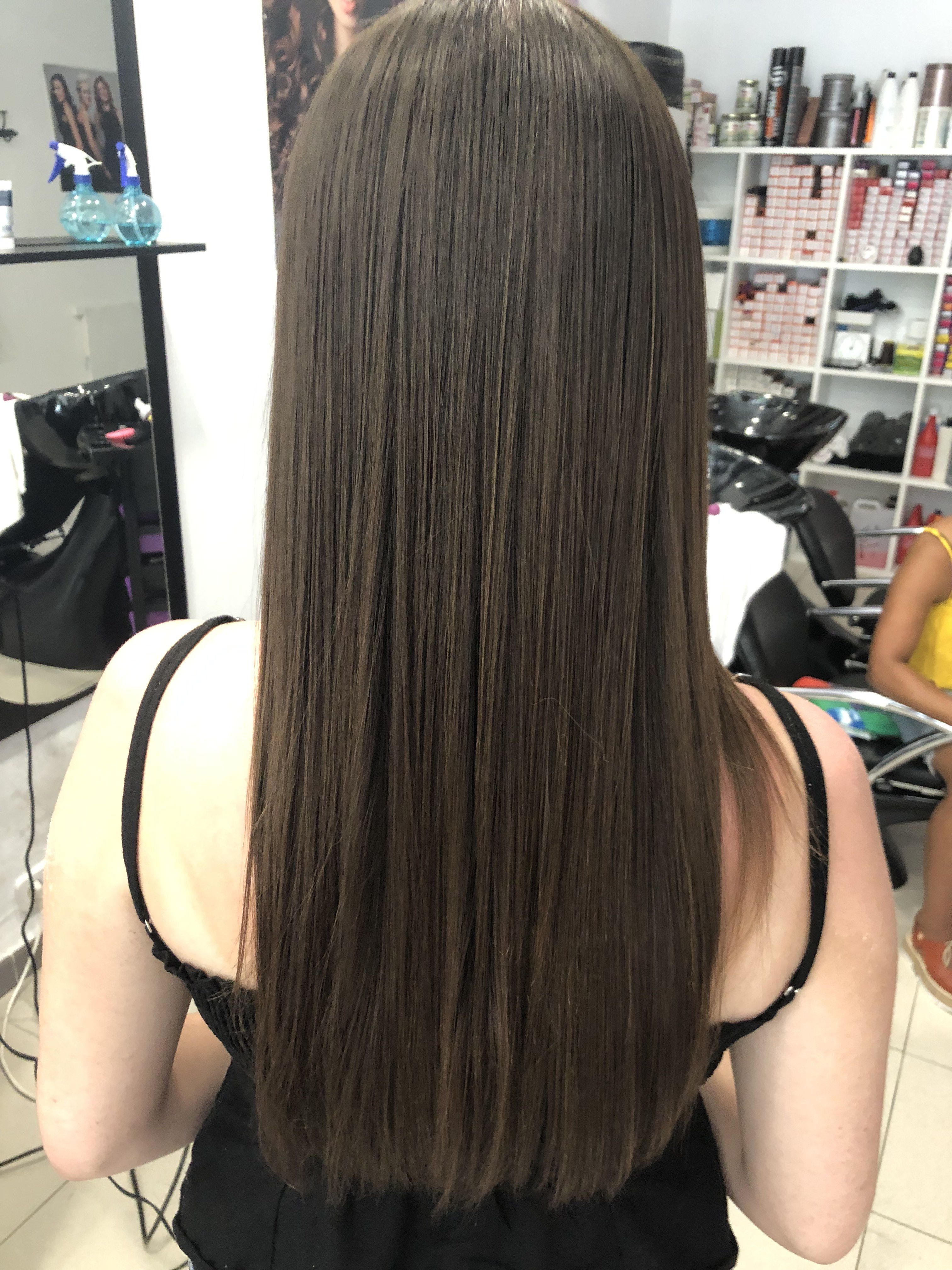 Cortes y peinados: Peluquería y estética de Shalom Peluquería y Estética Cortes y peinados: Peluquería y estética de Shalom Peluquería y Estética