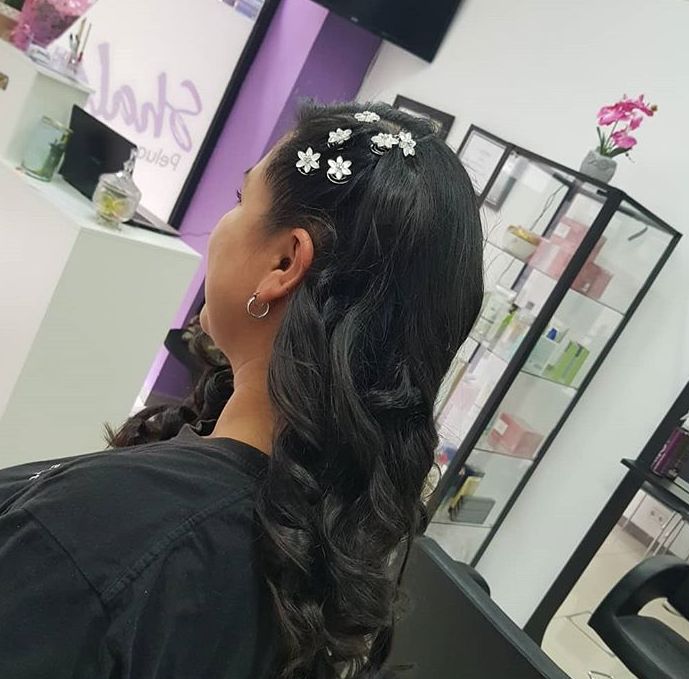 Tarifas de peluquería: Peluquería y estética de Shalom Peluquería y Estética Tarifas de peluquería: Peluquería y estética de Shalom Peluquería y Estética
