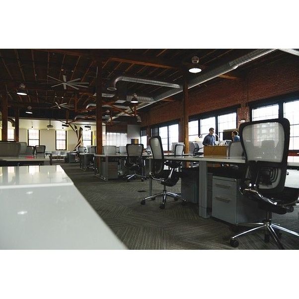Limpieza de oficinas: Mantenimiento y limpieza de Lisclean Limpieza de oficinas: Mantenimiento y limpieza de Lisclean
