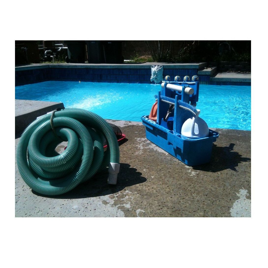 Tratamientos del agua: Mantenimiento y limpieza de Lisclean Tratamientos del agua: Mantenimiento y limpieza de Lisclean