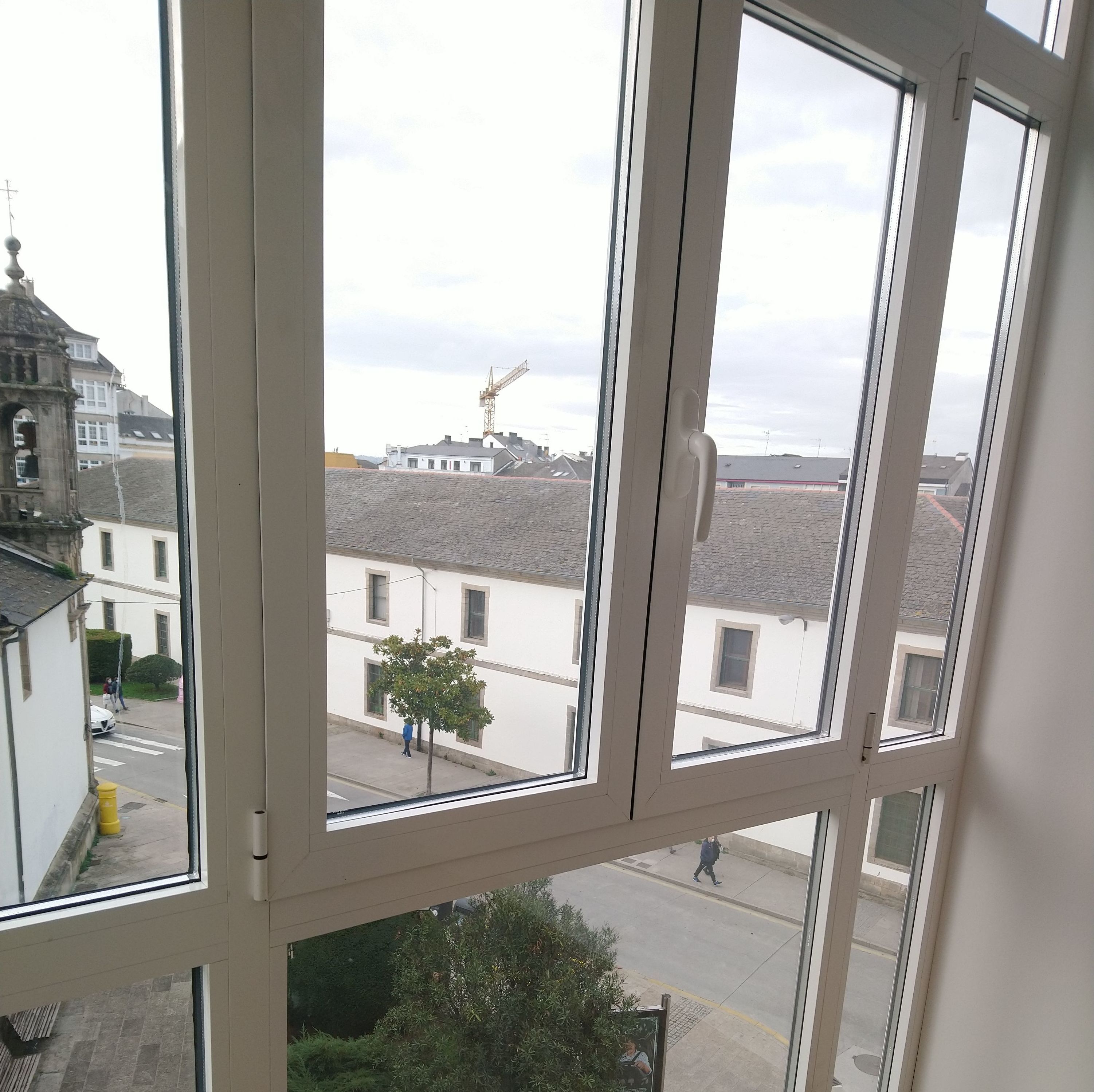 PromociÃ³n Plaza del Ferrol 17- DÃšPLEX: Servicios de Alupati Construcciones
