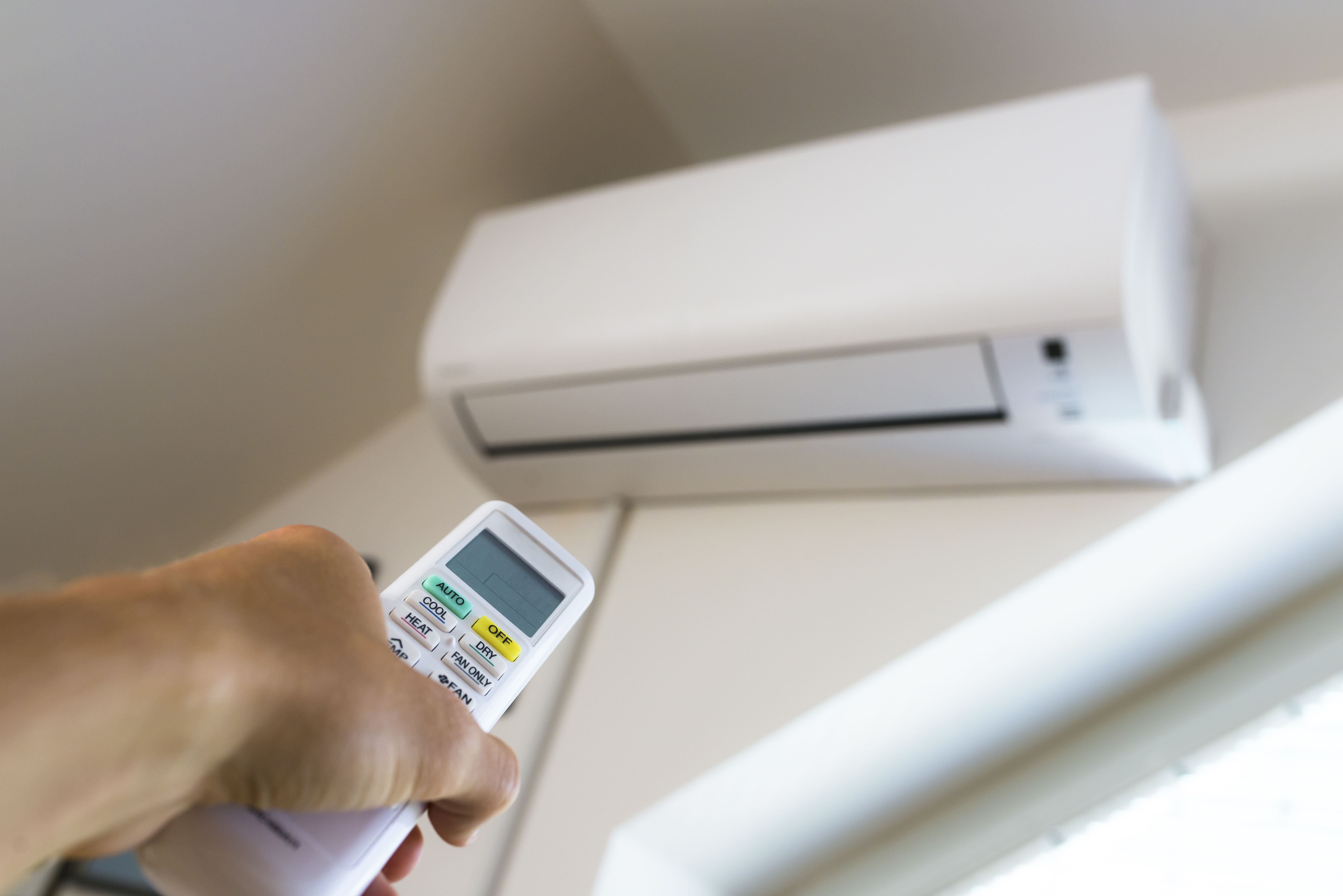 Climatiza tu hogar o negocio con Frioclimar, expertos en aire acondicionado