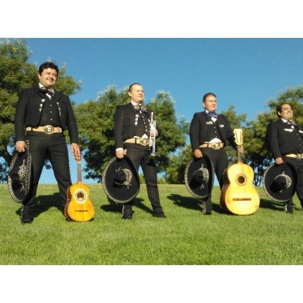 Norteños: Fiestas de Mariachi Mezcal Norteños: Fiestas de Mariachi Mezcal