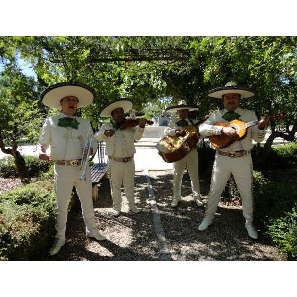 Norteños: Fiestas de Mariachi Mezcal Norteños: Fiestas de Mariachi Mezcal