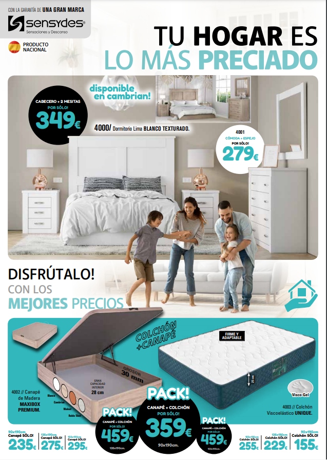 Ofertas Seseña Ofertas Seseña