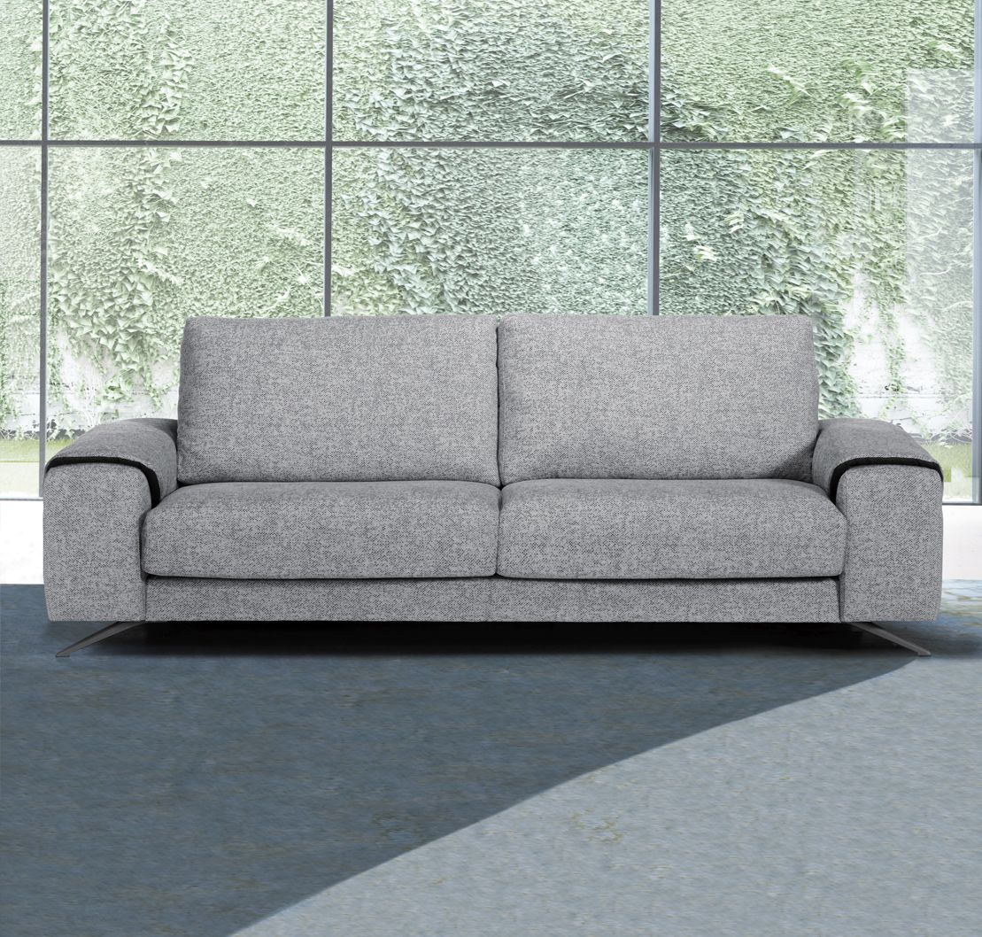 Sofás: Productos de Muebles Seseña Sofás: Productos de Muebles Seseña