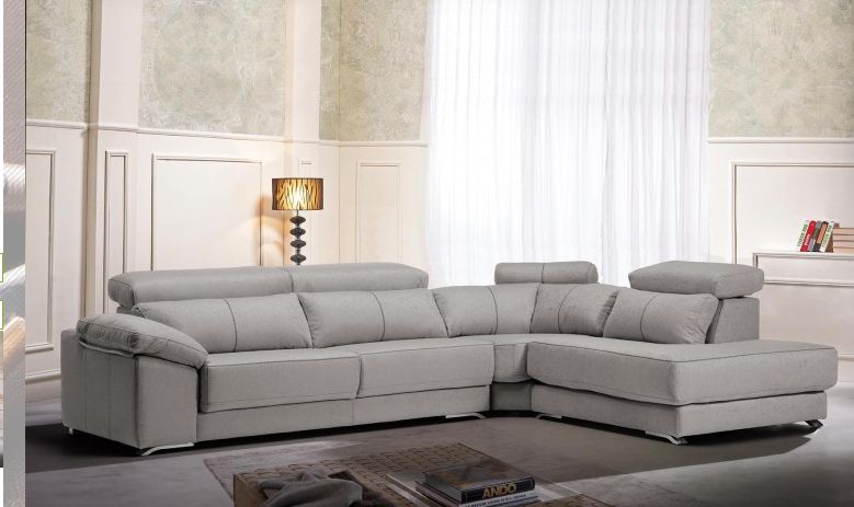 Sofás: Productos de Muebles Seseña Sofás: Productos de Muebles Seseña
