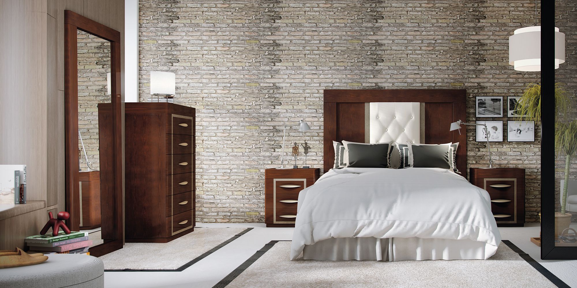 Habitaciones: Productos de Muebles Seseña Habitaciones: Productos de Muebles Seseña