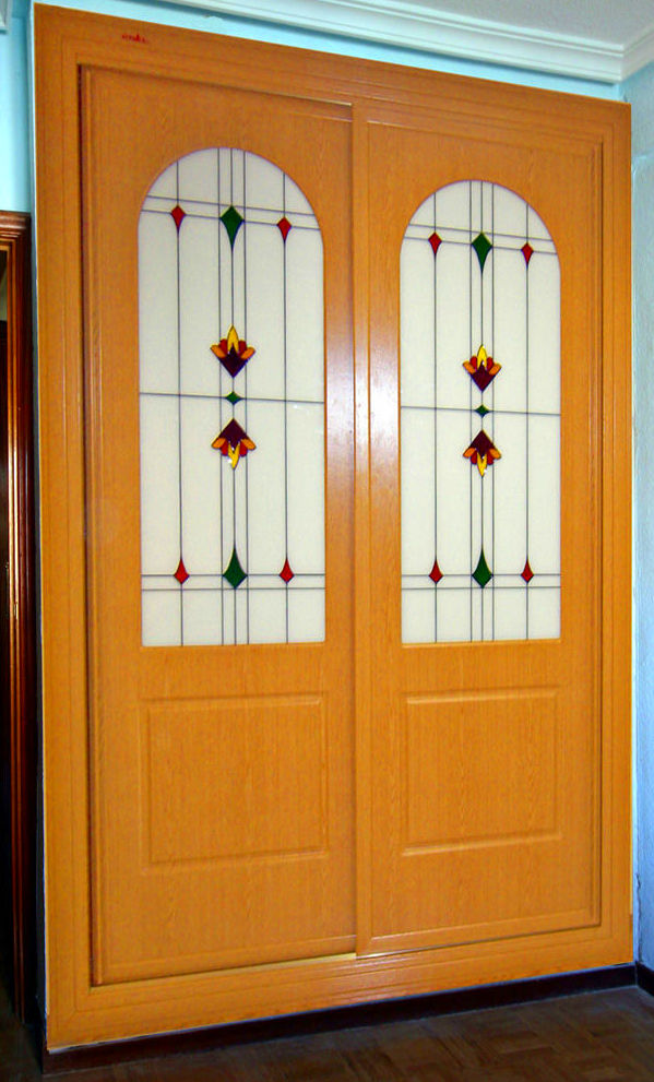 Armarios empotrados: Productos de Muebles Seseña Armarios empotrados: Productos de Muebles Seseña