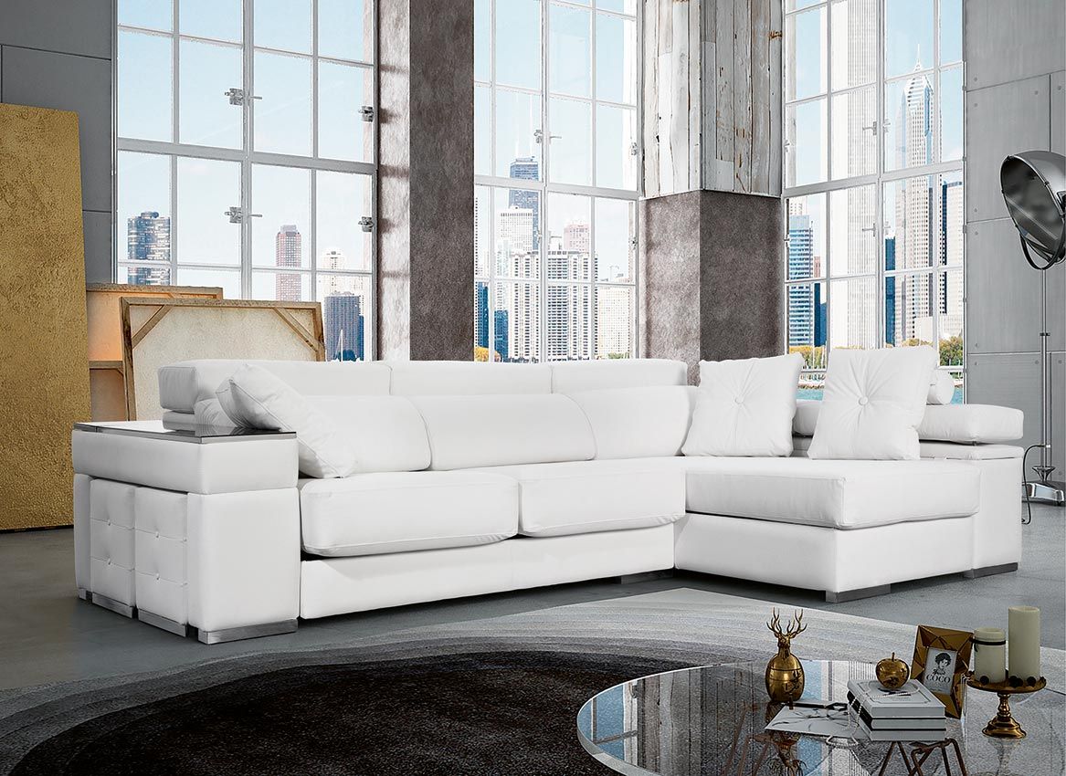 Sofás: Productos de Muebles Seseña Sofás: Productos de Muebles Seseña