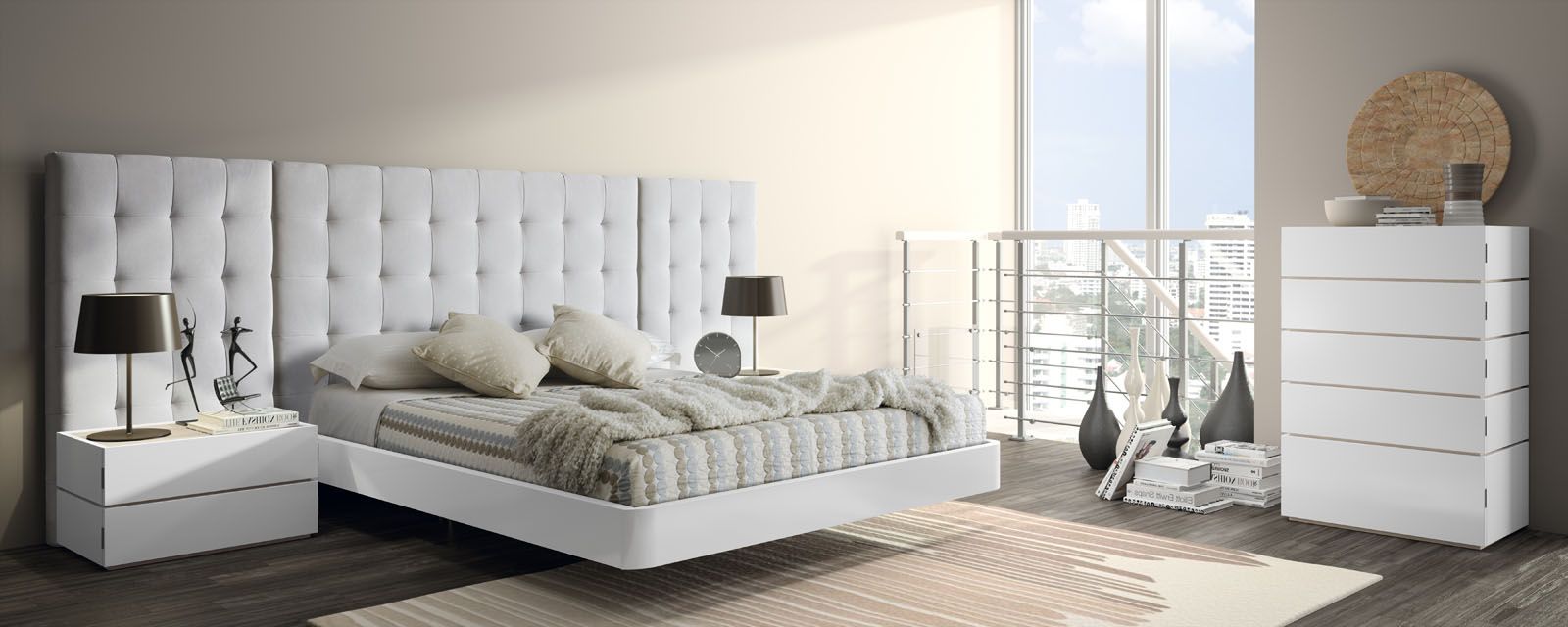 Habitaciones: Productos de Muebles Seseña Habitaciones: Productos de Muebles Seseña