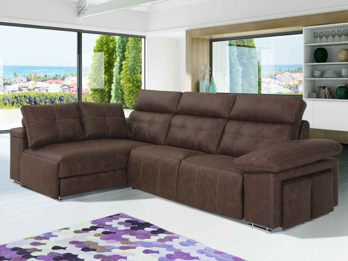Sofás: Productos de Muebles Seseña Sofás: Productos de Muebles Seseña