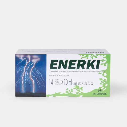 ENERKI PLUS VIALES EN TU CENTRO DE DIETETICA NATURHOUSE MORATALAZ ENERKI PLUS VIALES EN TU CENTRO DE DIETETICA NATURHOUSE MORATALAZ
