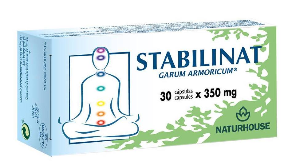 STABILINAT PON EN ORDEN TU DÍA A DÍA : Complementos Quema grasa de Naturhouse Moratalaz STABILINAT PON EN ORDEN TU DÍA A DÍA : Complementos Quema grasa de Naturhouse Moratalaz