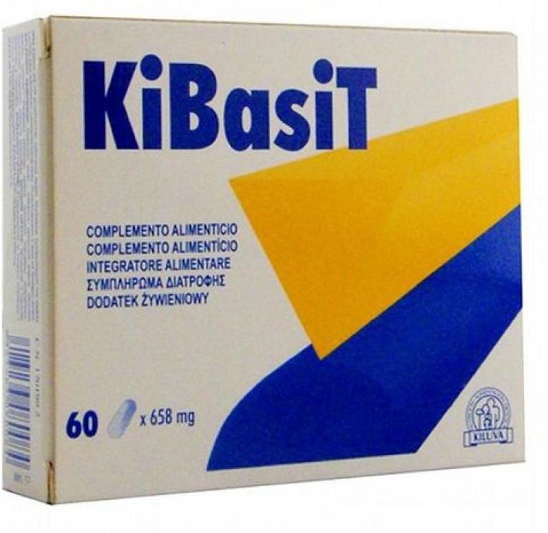 KIBASIT KIBASIT