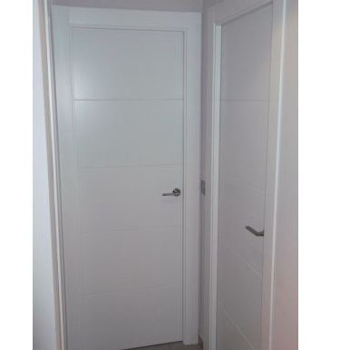 Puertas de paso y de entrada: Servicios de Mar Jiménez Diseño de Cocinas Puertas de paso y de entrada: Servicios de Mar Jiménez Diseño de Cocinas
