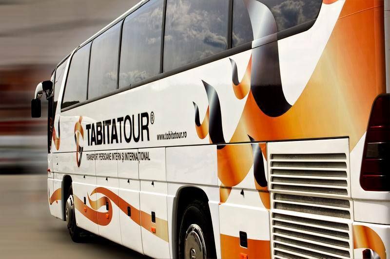Autobuses Tabita Tour