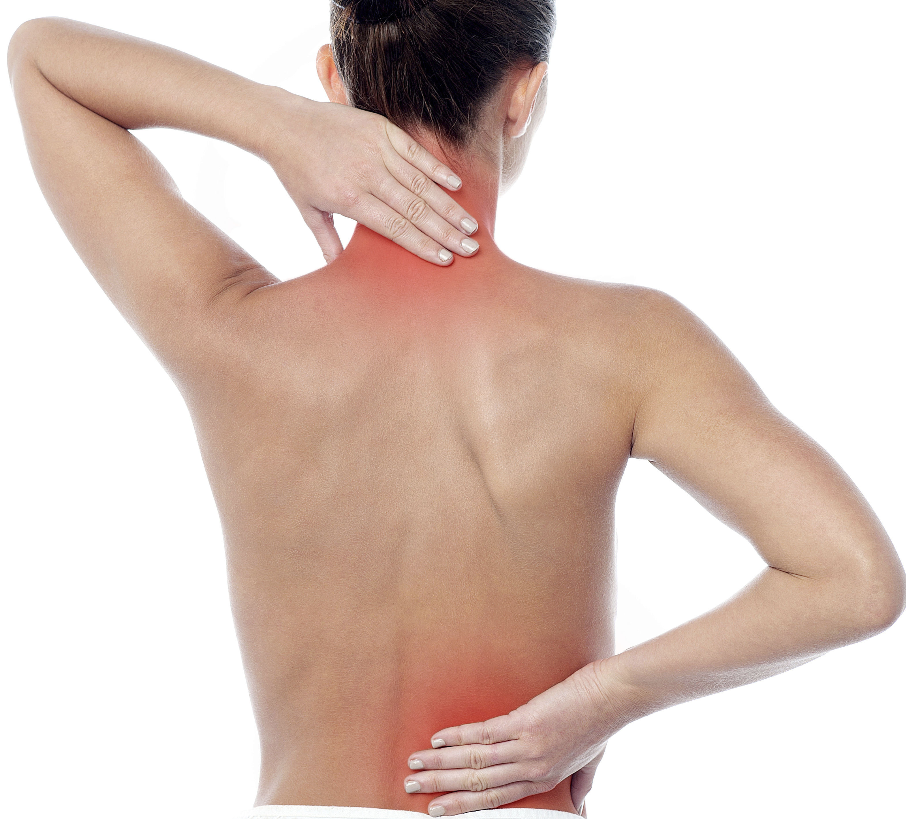 Fisioterapia: Servicios de Time4fit Fisioterapia: Servicios de Time4fit