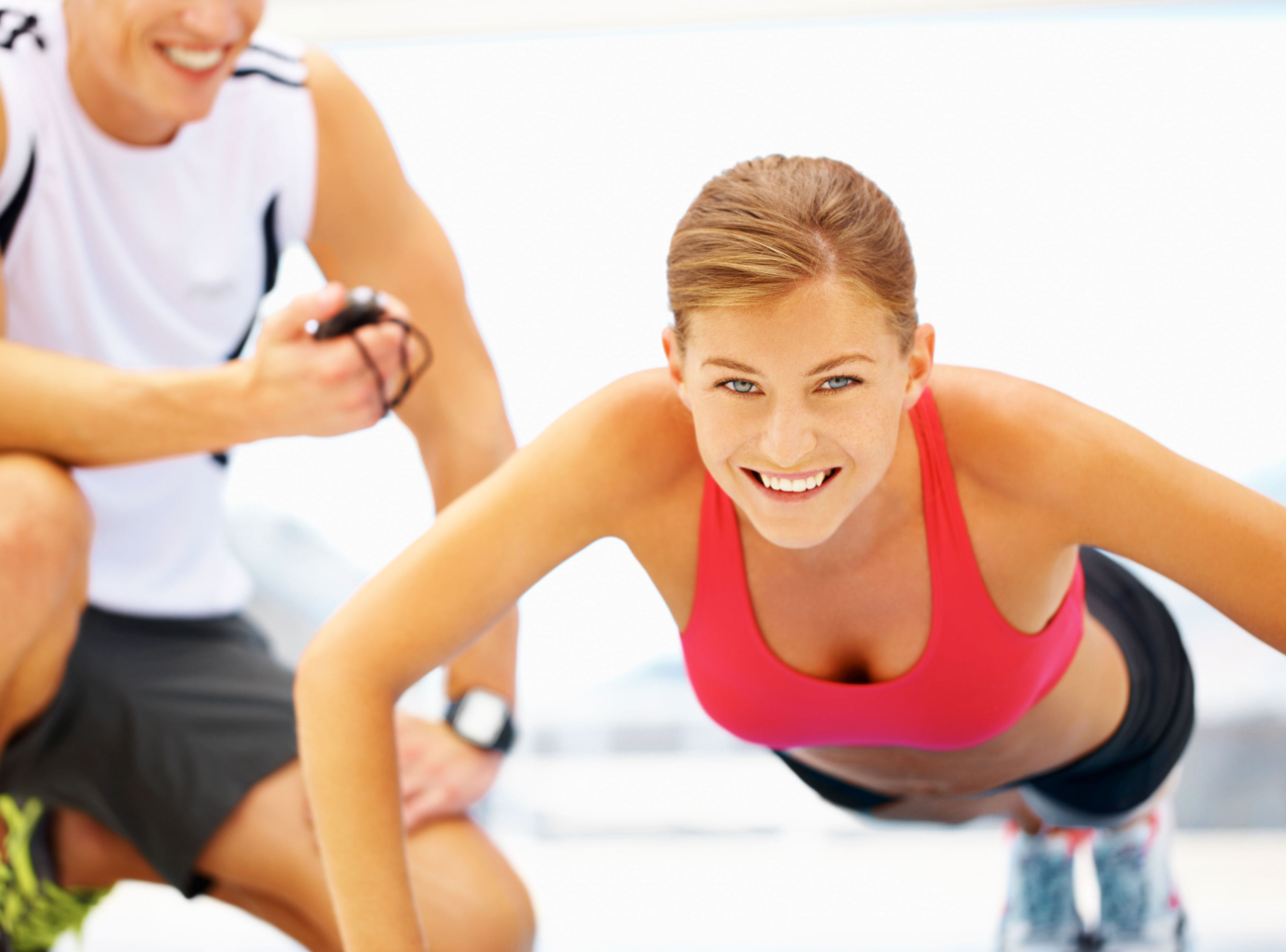 Entrenamiento funcional: Servicios de Time4fit Entrenamiento funcional: Servicios de Time4fit
