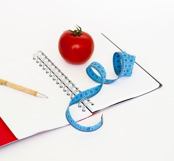 Estudio corporal: Servicios de Time4fit Estudio corporal: Servicios de Time4fit