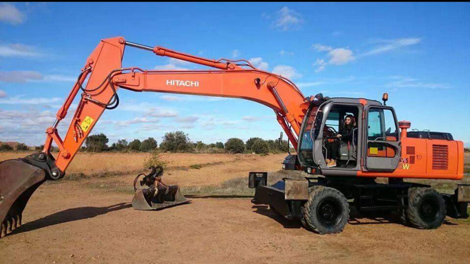 Excavaciones: Servicios de Excavaciones José Mª González Excavaciones: Servicios de Excavaciones José Mª González