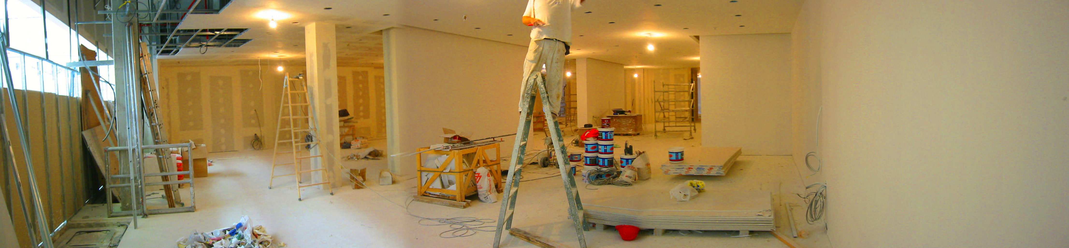¿Estás pensando en reformar tu local?: Nuestros servicios de Proyectos y Obras Diarsa ¿Estás pensando en reformar tu local?: Nuestros servicios de Proyectos y Obras Diarsa