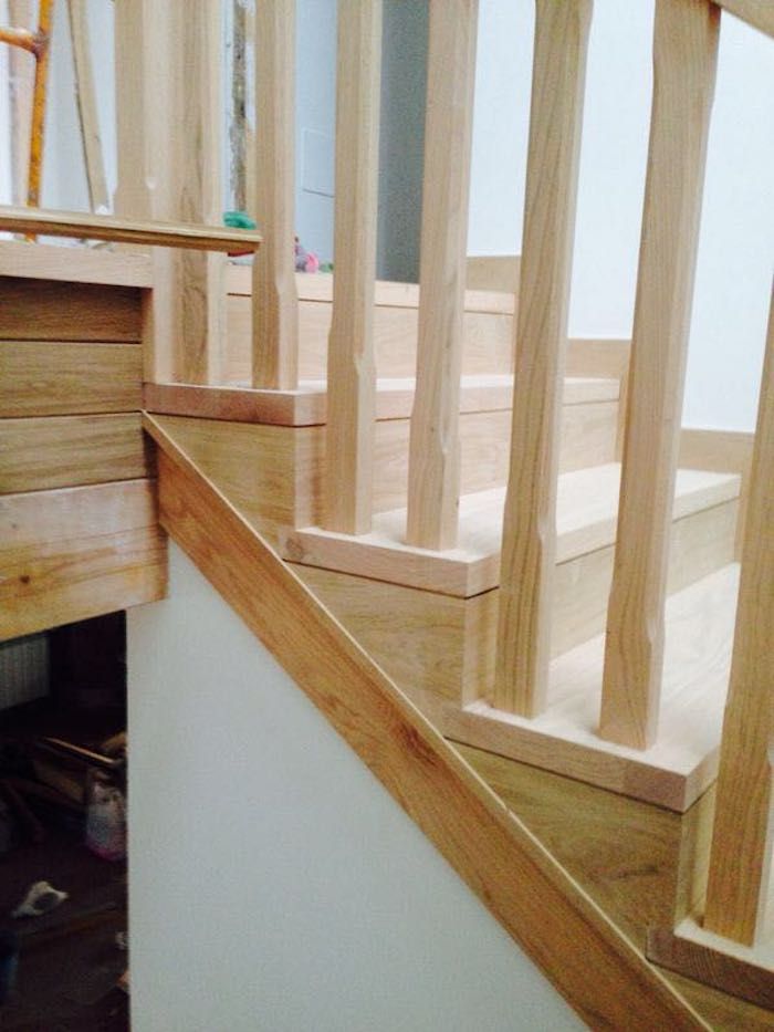 Escaleras: Productos de Puertas y Armarios Lis Escaleras: Productos de Puertas y Armarios Lis
